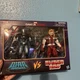Marvel Legends Gamerverse War Machine vs Omega Red 2-Pack Walmart Exclusive 