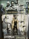 The Matrix N2 Toys 1999 Trinity Action Figure #28004 New, Carrie-Anne Moss