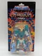 Masters Of The Universe X Thundercats Tygra 5.5" Figure Mattel MOTU Origins New