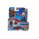 Transformers EarthSpark Terran Twitch 1-Step Flip Changer Figure Hasbro New