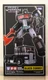 Takara Tomy Transformers Masterpiece MP-10B Black Convoy Action Figure 2013 USED
