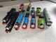 Vintage Lot 11 ERTL Thomas The Tank Engine Metal Diecast Trains 1980s 1990s Rare