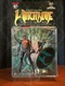 Witchblade KENNETH IRONS Action Figure Moore Action Collectibles 1998