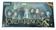 The Lord of the Rings PEZ Collector's Series Limited Edition Set 2011
