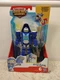 Playskool Heroes Transformers Rescue Bots Academy Large Whirl the Flight-Bot NIP