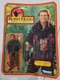 Kenner Robin Hood Prince of Thieves Will Scarlett w/ Crossbow Action Figure NIB
