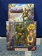 NEW MOSS MAN MASTERS OF THE UNIVERSE COLLECTORS EDITION SMELLS LIKE PINE MATTEL