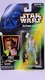 Greedo Star Wars POTF 2 Kenner Action Figure (Green Card) -Unopened!