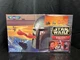NIB Star Wars Micro Machines Galoob Boba Fett Cloud City Action Playset