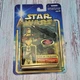 Star Wars Attack of the Clones Clone Trooper Action Figure 2002 Hasbro