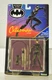 1991 Kenner Batman Returns Catwoman Action Figure MOC yellowing clam shell
