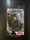 BATGIRL McFarlane Toys DC Multiverse Page Punchers 7" MISB Action Figure
