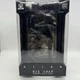 Alien Deluxe Xenomorph Big Chap Vinyl Statue By Culturefly 9inches