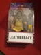 Leatherface Texas Chainsaw Massacre Toony Terrors 6" Figure Series 2 NECA New