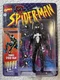 Marvel Legends Symbiote Spider-Man Authentic US Seller