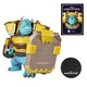 Disney Mirrorverse: Sulley Statue - 12 Inch - Mcfarlane Toys