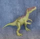 Jurassic World Roarivores Baryonyx Dinosaur Mattel w/Sounds New Batteries 