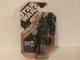 Star Wars 30th Anniversary Shadow Stormtrooper Saga Legends Action Figure w/Coin