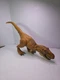 Jurassic World Stomp & Strike  T-Rex Figure Hasbro tested works