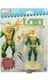 Marvel Legends Retro Card Classic LOKI 6" Action Figure Hasbro NEW MINT AVENGERS