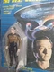 Galoob 1988 Star Trek  The Next Generation  Lt. Commander Data Nos