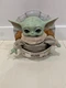 Star Wars Disney The Mandalorian Baby Yoda The Child! IN HAND READY TO SHIP!