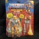 Masters of the Universe Origins Deluxe He-Man 5.5 inch Action Figure - GVL76