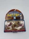 Galoob's All-Star Chicago Bulls MVP's 1997 Edition NBA Action Figures | Pippen