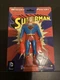 Superman 5.5inch DC Comics Bendable Action Figure BY NJ CROCE  New