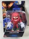 Sonic 3 Movie Knuckles Action Figure Kids Toy Jakks Pacific NEW