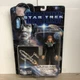 Star Trek First Contact Dr. Beverly Crusher Action Figure 1996 Playmates
