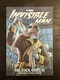 NECA The Invisible Man Dr. Jack Griffin Ultimate 7" Figure Color Version New!