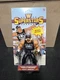 Mattel WW Superstars &ldquo;Hollywood&rdquo; Hulk Hogan 5.5 inch Action Figure Unpunched 