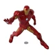 Marvel Avengers Ironman 4 Inch PVC Figure Cake Topper Disney