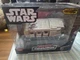 Jazwares Star Wars Imperial Troop Transport 6 in Vehicle Action Figure - SWJ0020