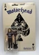 Super 7 Motorhead Ace of Spades Lemmy Kilmister 3.75" ReAction Figure MOC