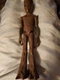 Teenage Groot 12 Inch Action Figure Marvel Avengers Infinity War Power FX 2017