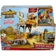 Little Tikes Kingdom Builders - Wreckin' Roller Featuring Bashers Leader Captain