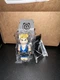 Bearbrick 100% Be@rbrick Series 46 Game Luke From Street Fighter