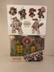 SDCC 2024 Exclusive NECA The First Teenage Mutant Ninja Turtles MIRAGE 2 Pack