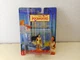 Vtg 90s Mattel Disney Pocahontas Figure In Original Box 1994