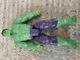 Incredible Hulk 12in Action Figure Toy 2017 Marvel Hasboro