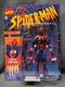 2022 Marvel Comic Ben Reilly SPIDER-MAN Retro 6" Action Figure Hasbro NIP