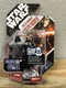 Star Wars 30th Force Unleashed Darth Vader Battle-Damaged  3.75" Figure Hasbro