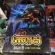Disney Afternoon Neca Gargoyles Goliath Ultimate Action Figure New In Box