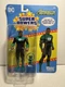 DC Super Powers Green Lantern John Stewart Action Figure, McFarlane Toys. 2022