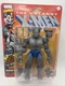 Hasbro Marvel Legends Series: The Uncanny X-Men - Beast 6" Action Figure