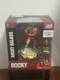 McFarlane Toys - Rocky Balboa (Red shorts) 6in Posed Figure - NEW