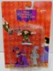 The Hunchback of Notre Dame 3-Pack Action Figures Mattel Disney ~ New In Package