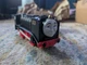 Trackmaster Hiro Train Engine Motorized Thomas & Friends Working